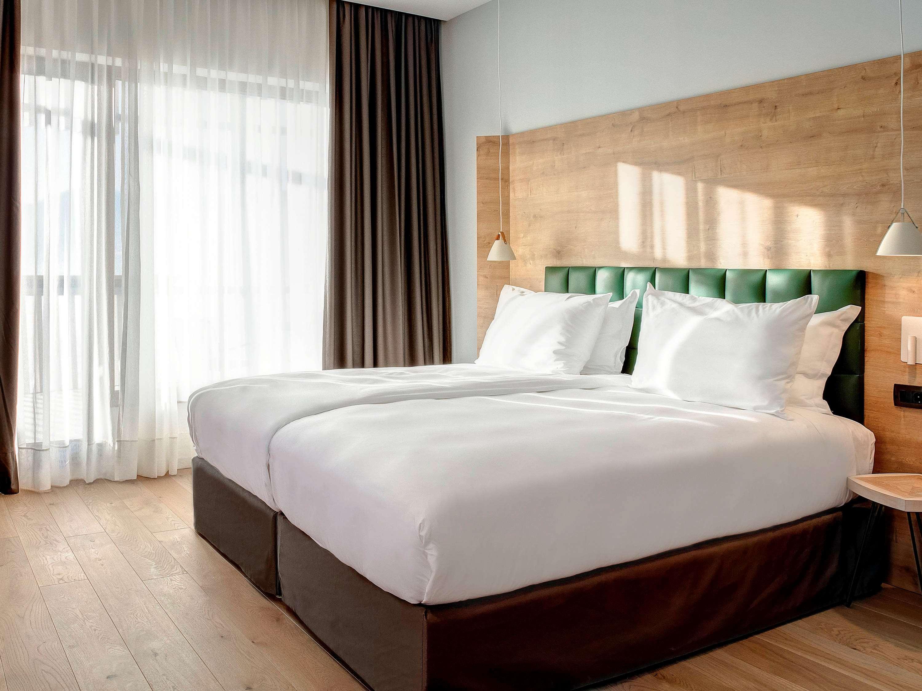 Forest And Mgallery By Sofitel 5* Tarcin