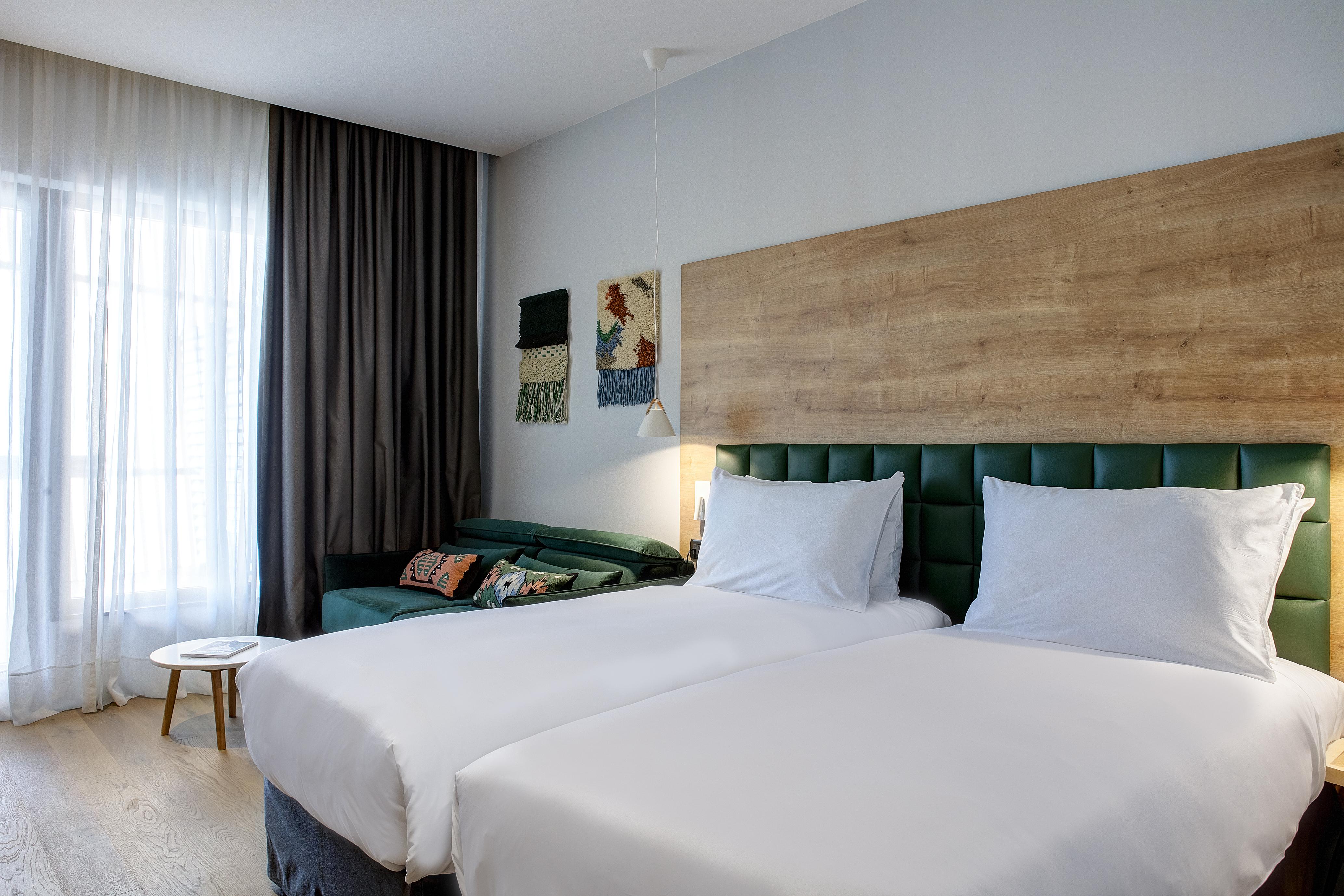 Forest And Mgallery By Sofitel Tarcin