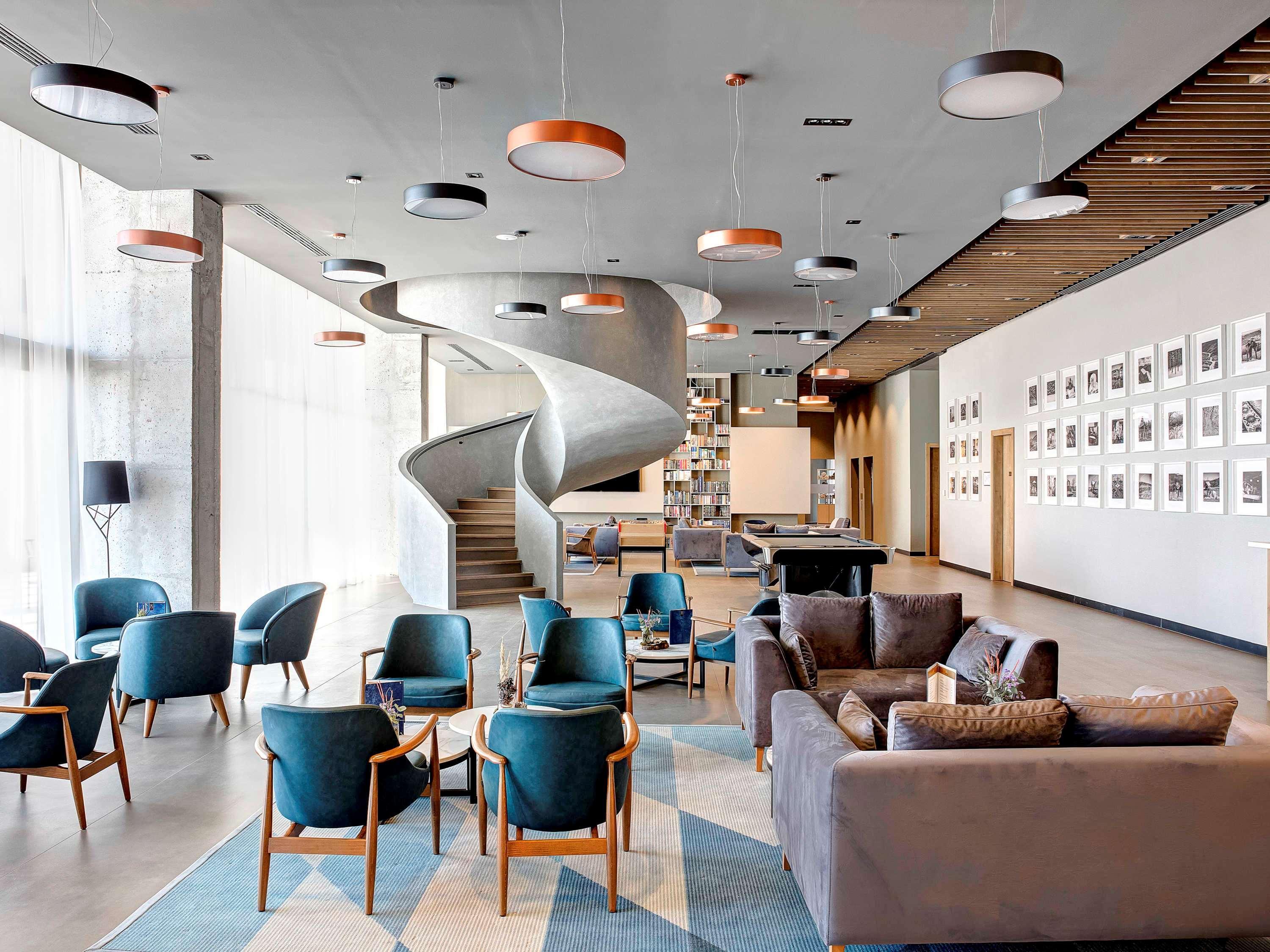 Forest And Mgallery By Sofitel Resort 5*