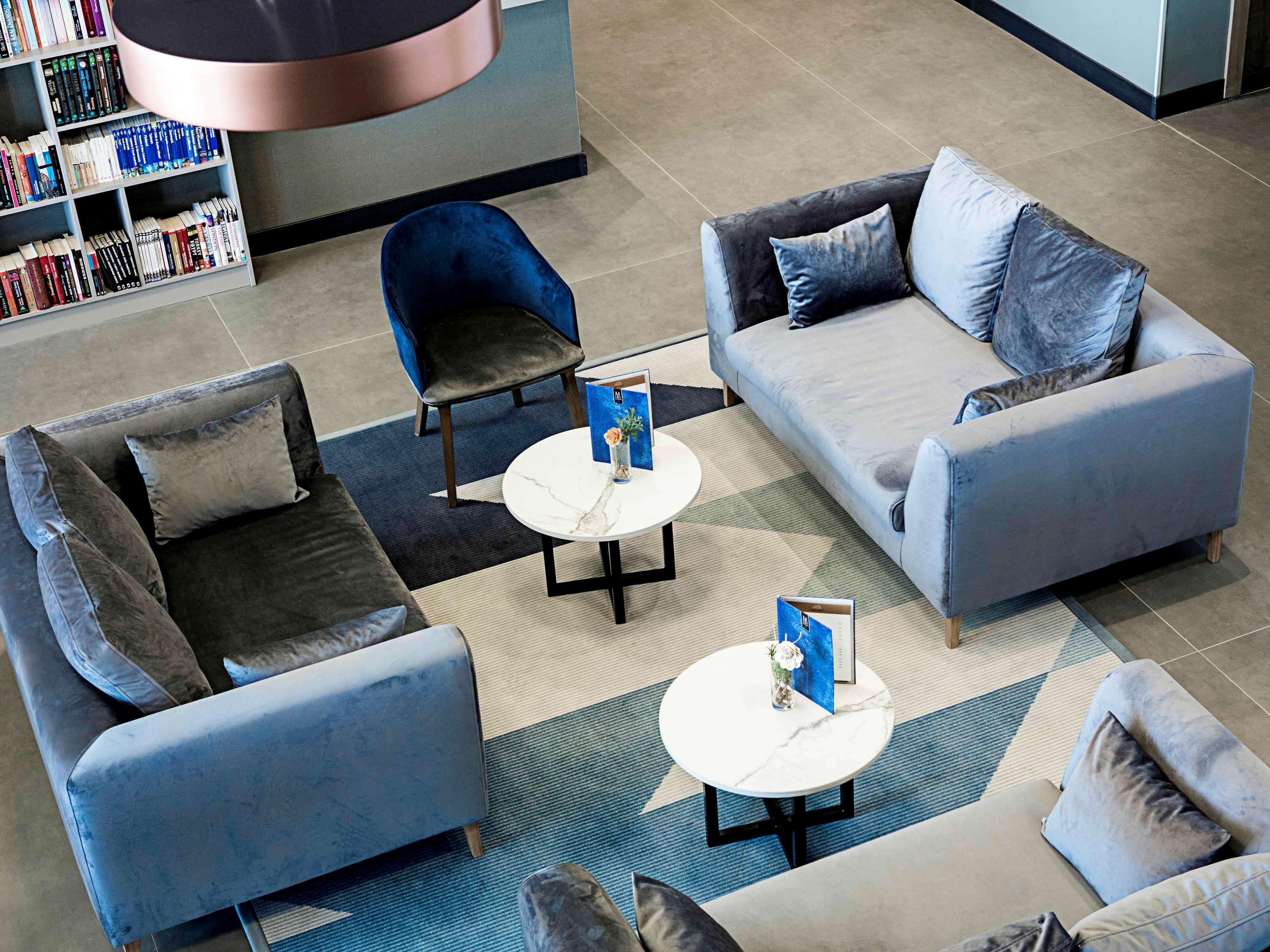 Forest And Mgallery By Sofitel Resort Tarcin