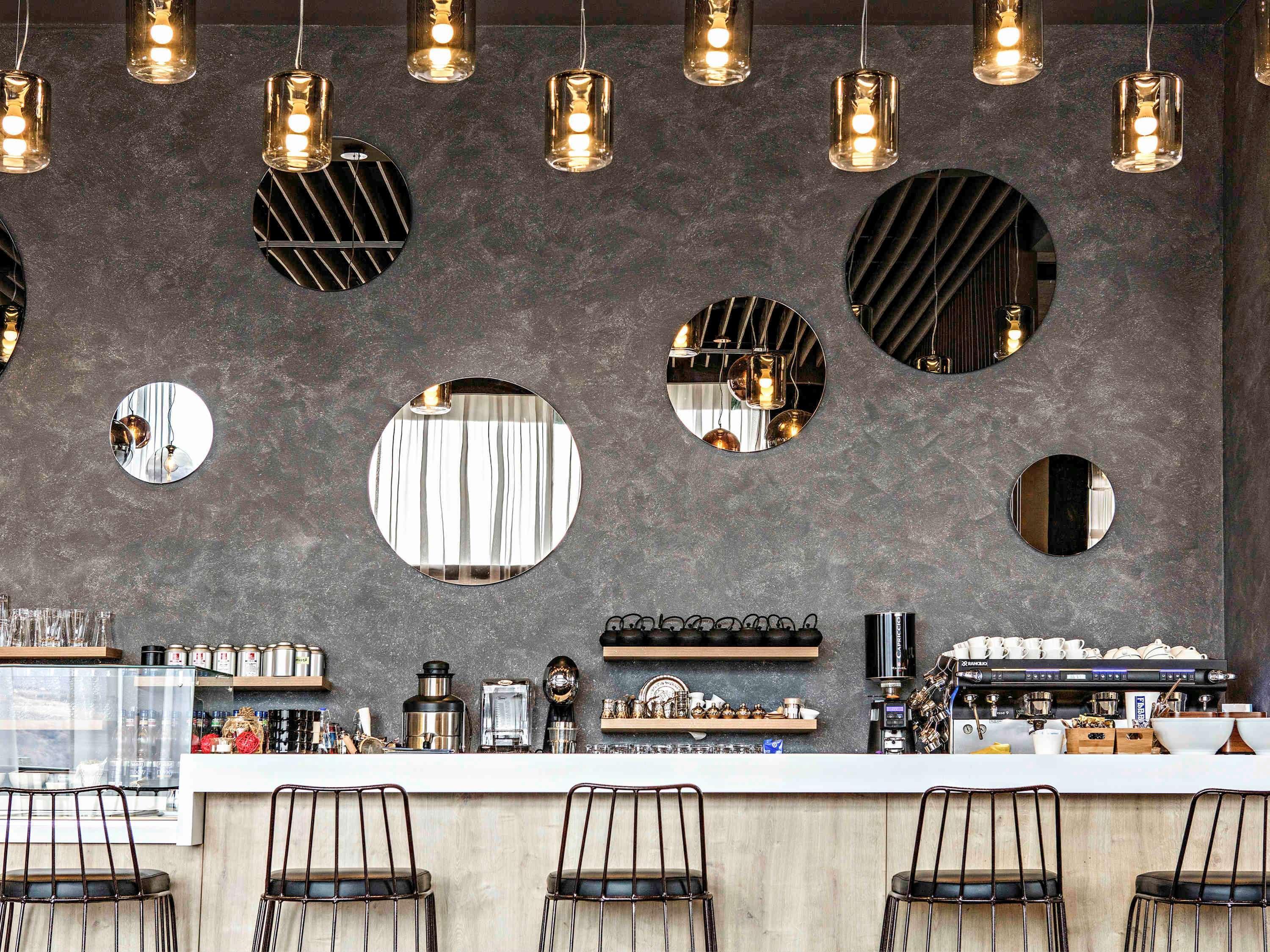 Forest And Mgallery By Sofitel Tarcin