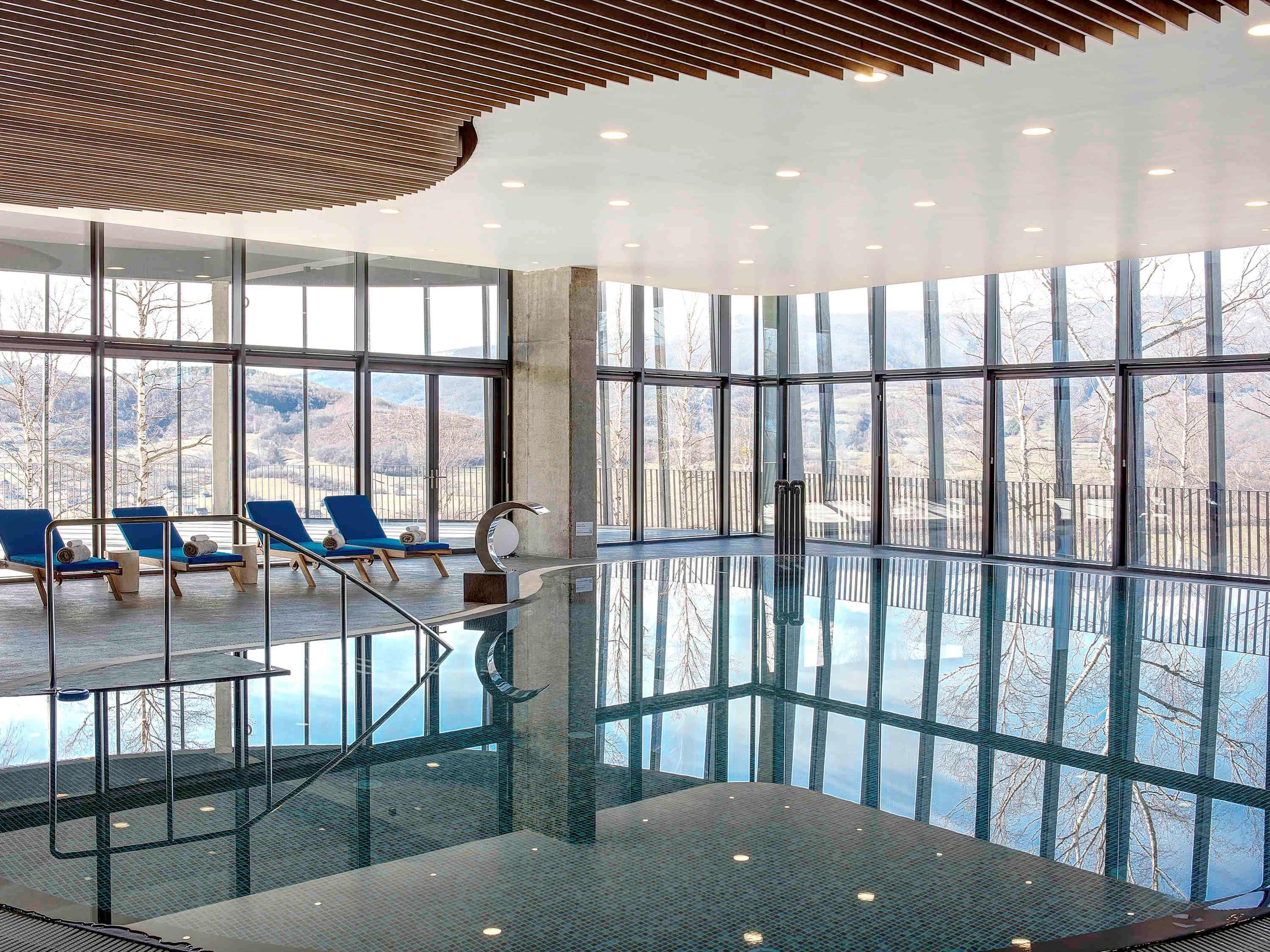 Resort Forest And Mgallery By Sofitel 5*