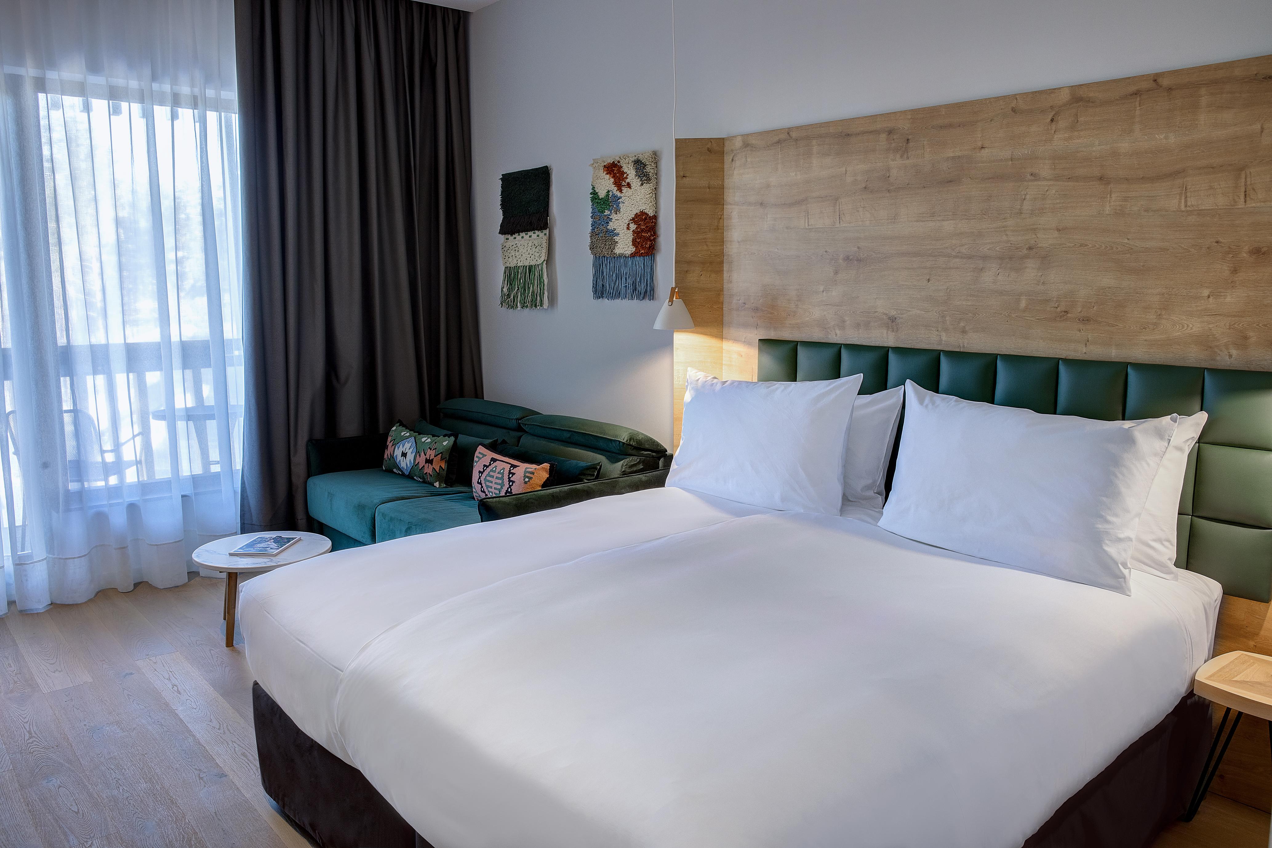 Forest And Mgallery By Sofitel