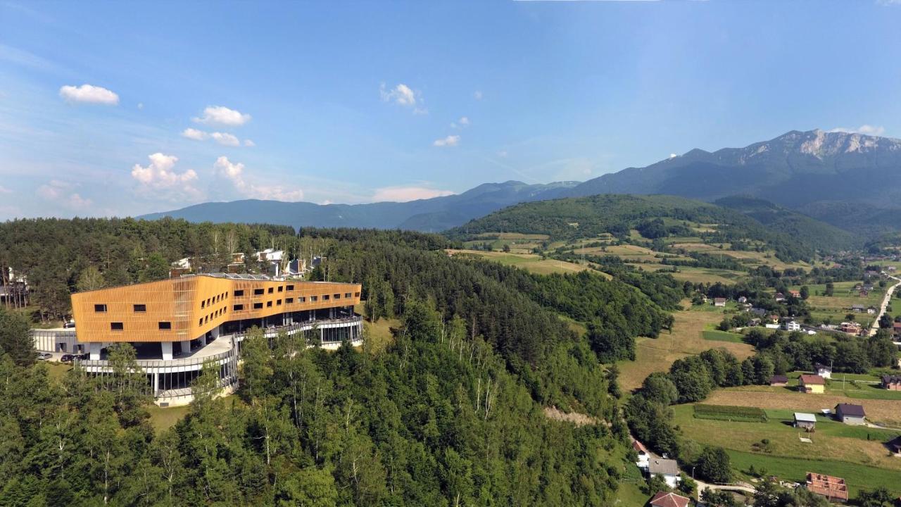 Resort Forest And Mgallery By Sofitel