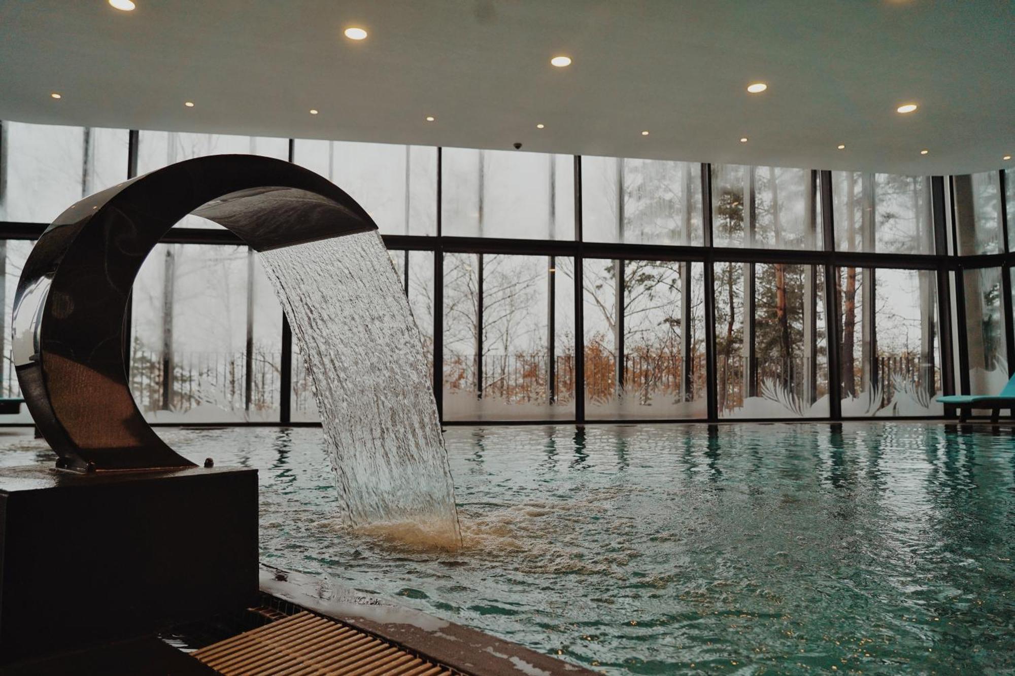 Forest And Mgallery By Sofitel 5*