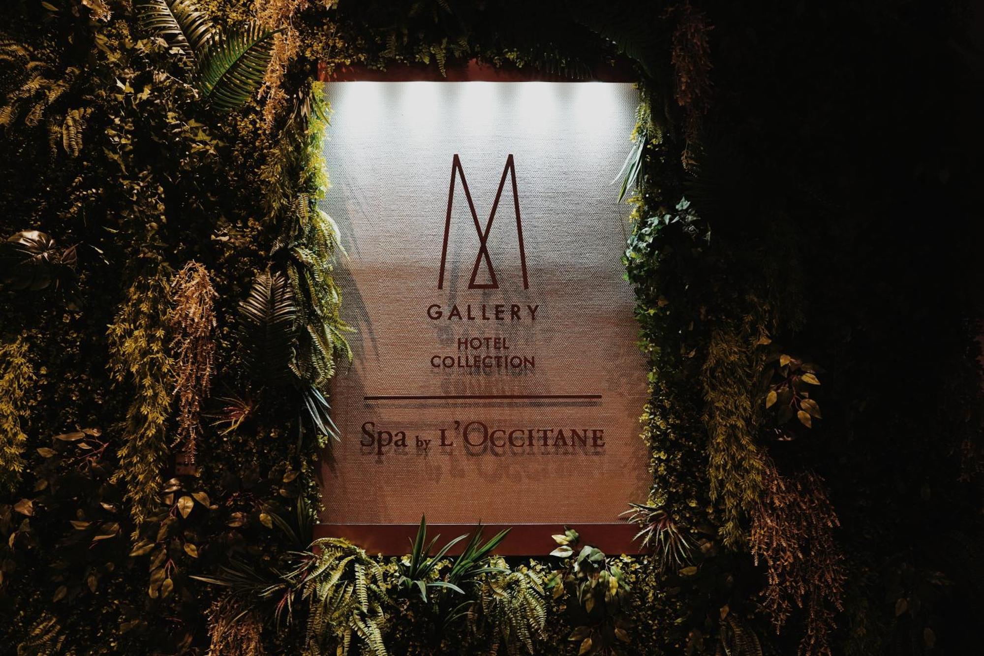 Forest And Mgallery By Sofitel Resort