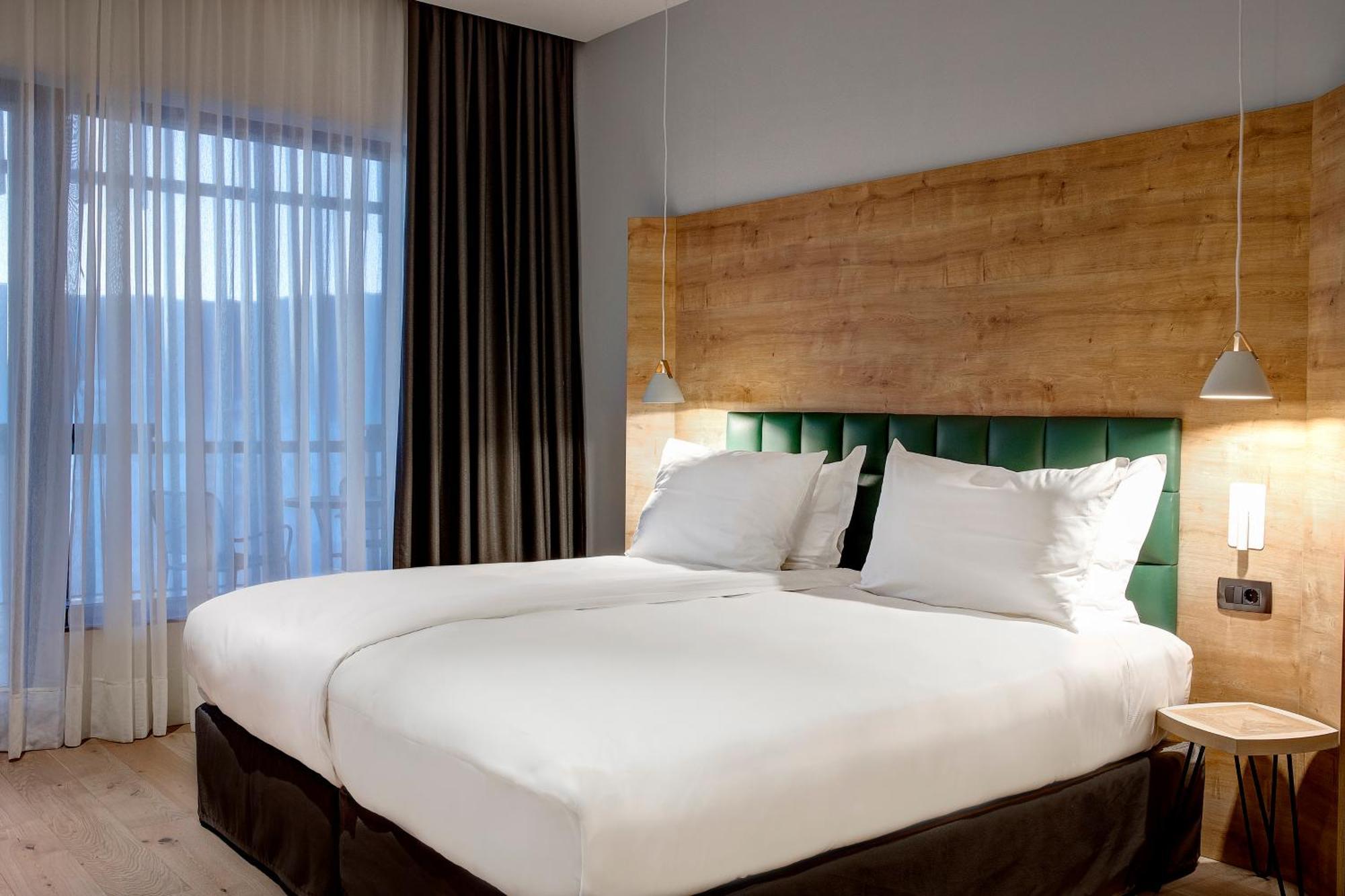 Resort Forest And Mgallery By Sofitel