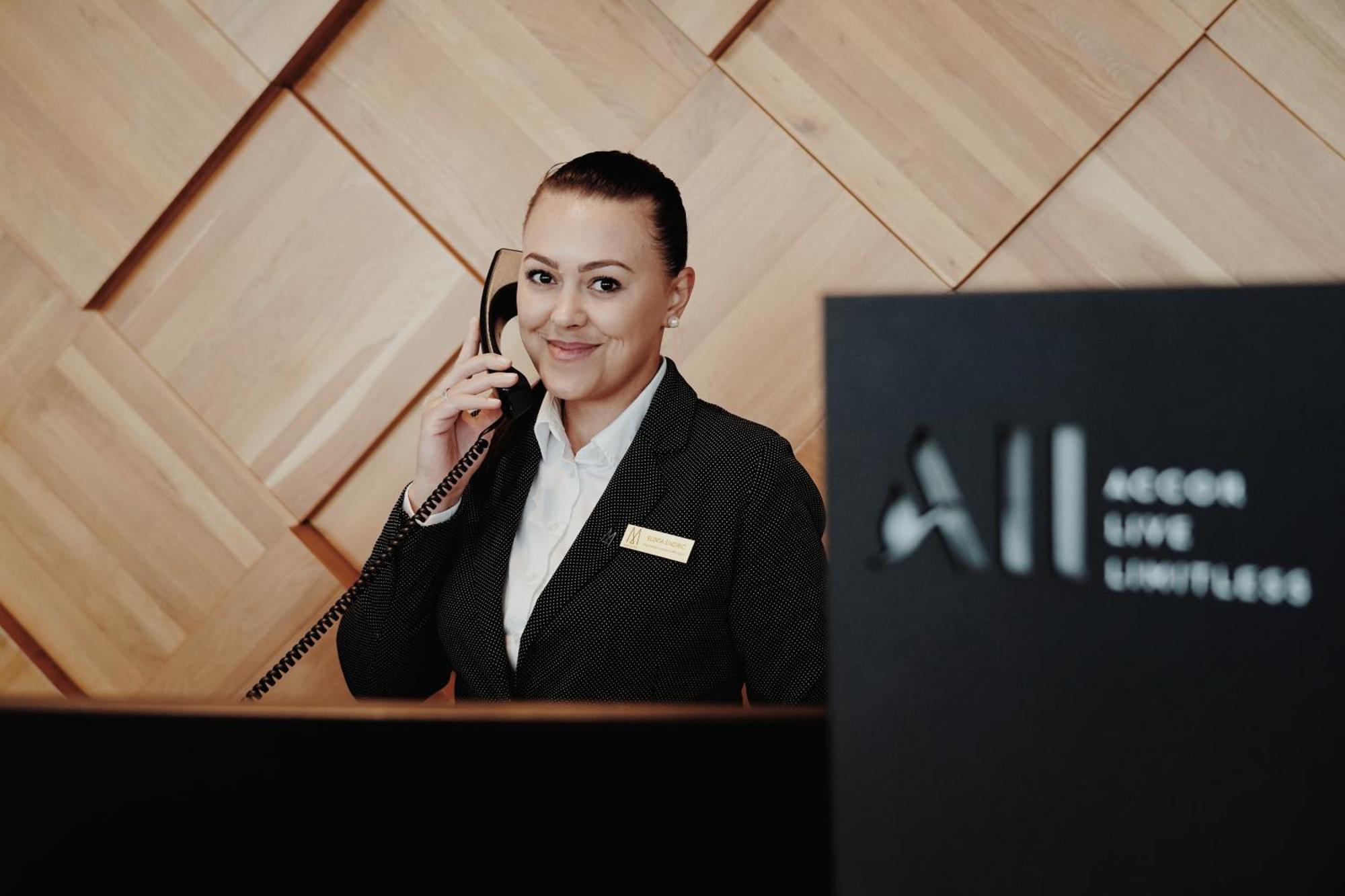 Forest And Mgallery By Sofitel 5*