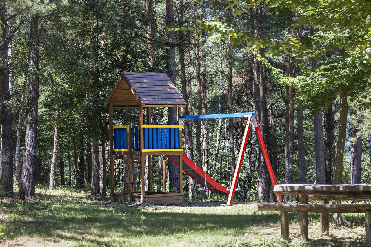 Forest And Mgallery By Sofitel 5*