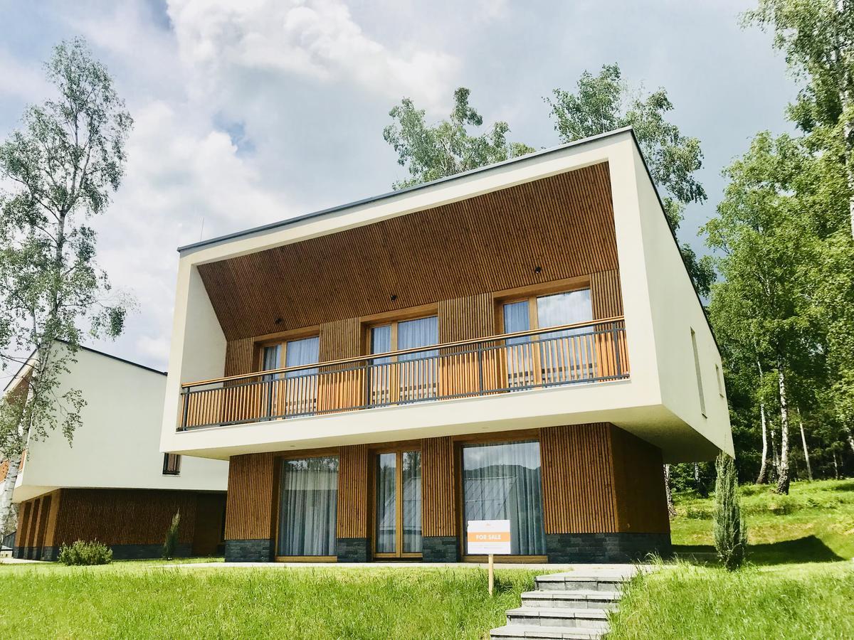 Forest And Mgallery By Sofitel 5* Tarcin