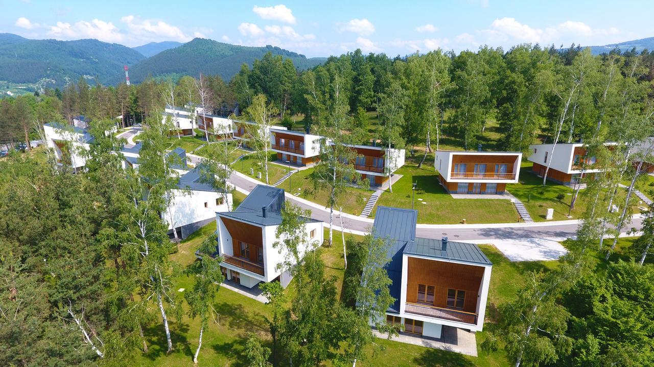 Forest And Mgallery By Sofitel Resort