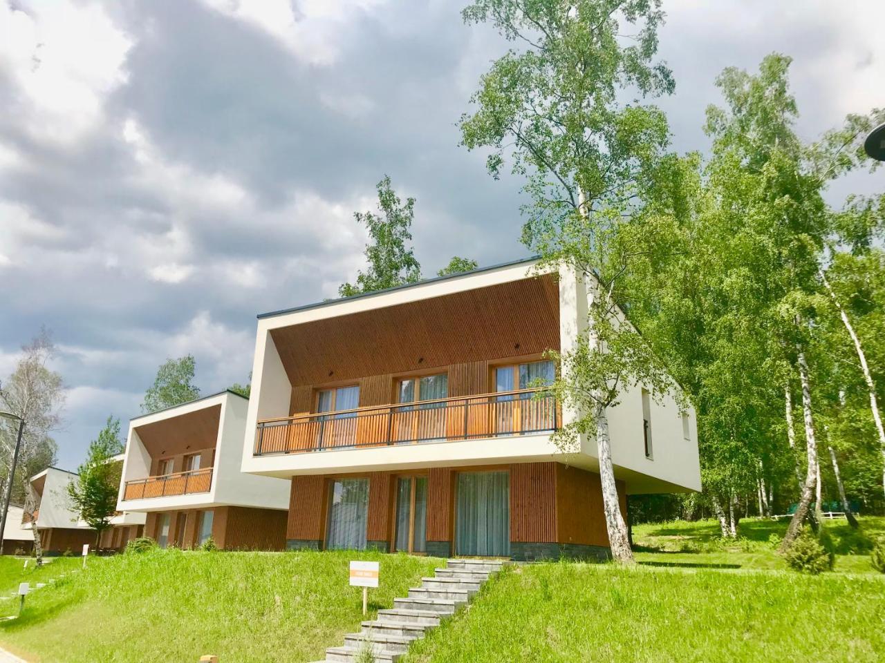 Forest And Mgallery By Sofitel Resort Tarcin