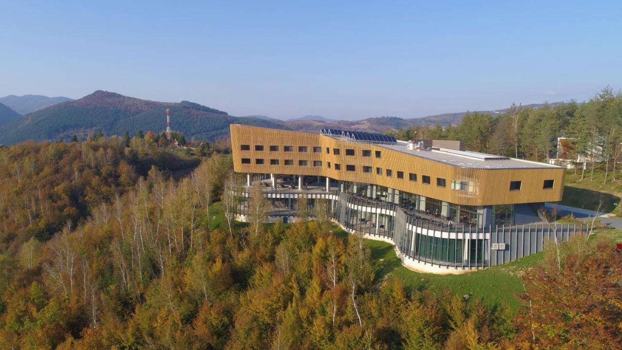 Resort Forest And Mgallery By Sofitel